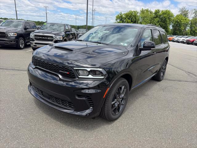 2026 Dodge Durango DURANGO GT PLUS AWD HEMI V8 2026 Dodge Durango DURANGO GT PLUS AWD HEMI V8