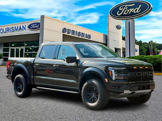 2025 Ford F-150 Raptor 2025 Ford F-150 Raptor