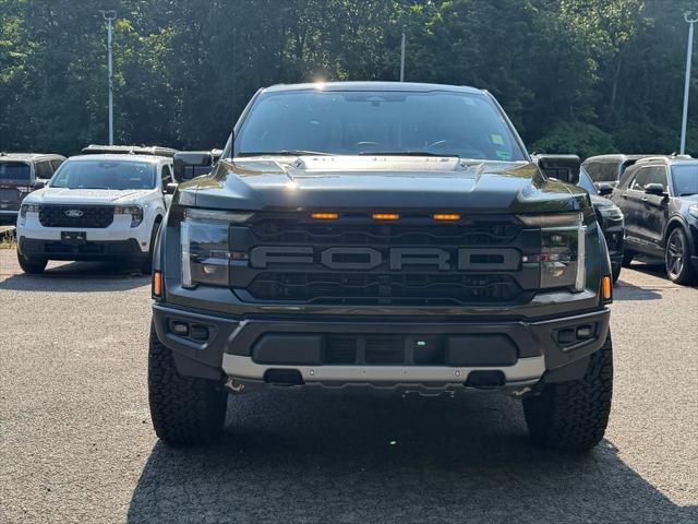 2025 Ford F-150 Raptor 2025 Ford F-150 Raptor
