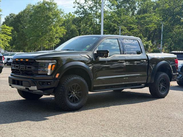 2025 Ford F-150 Raptor 2025 Ford F-150 Raptor