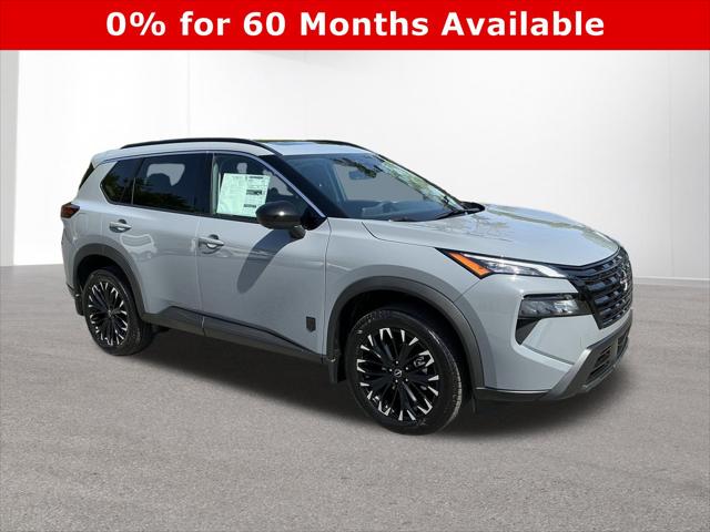 2026 Nissan Rogue Dark Armor for sale in Bartonsville, PA