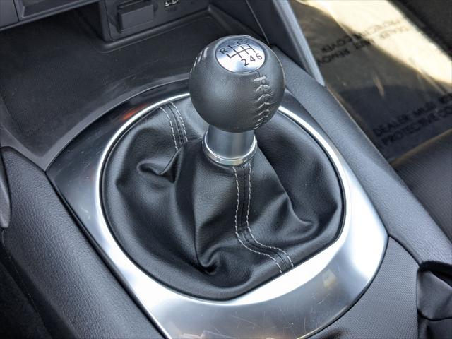 2021 Mazda MX-5 Club
