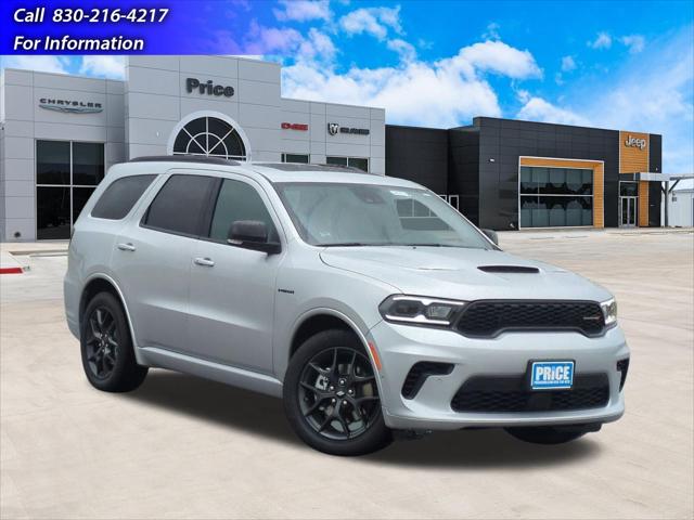 2026 Dodge Durango GT Plus HEMI V8 for sale in Floresville, TX