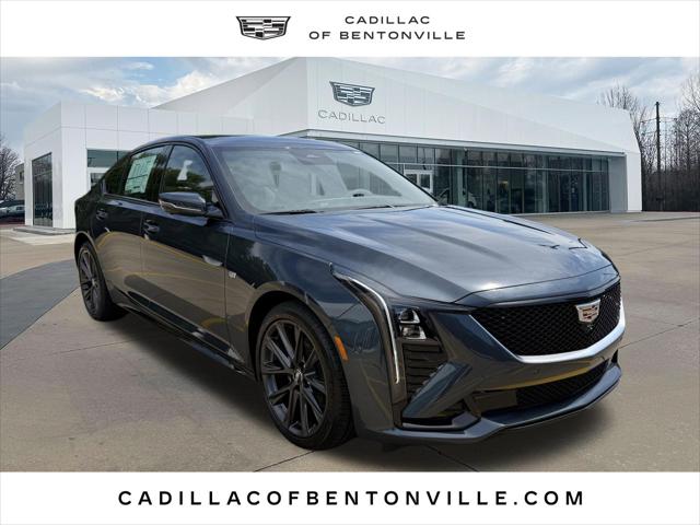 2026 Cadillac CT5 Sport RWD for sale in Bentonville, AR