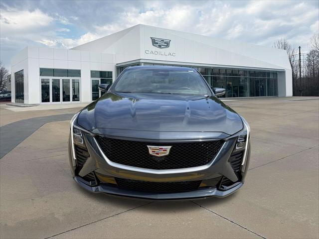 2026 Cadillac CT5 Sport RWD