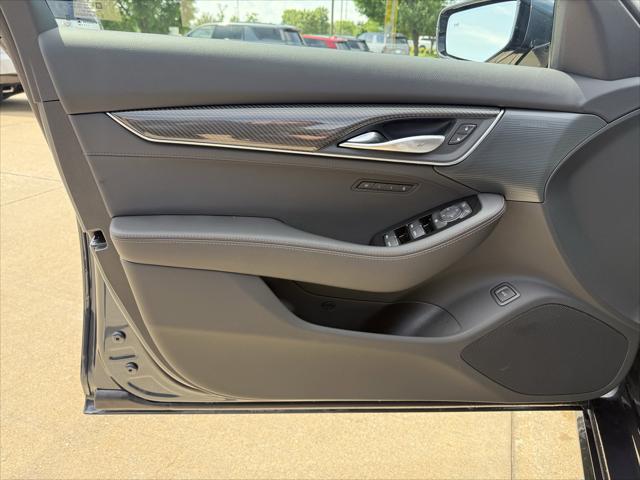 2026 Cadillac CT5 Sport RWD