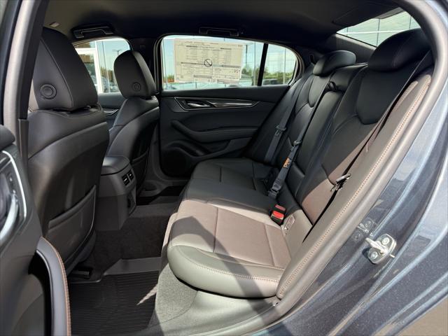 2026 Cadillac CT5 Sport RWD