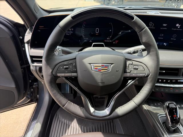 2026 Cadillac CT5 Sport RWD