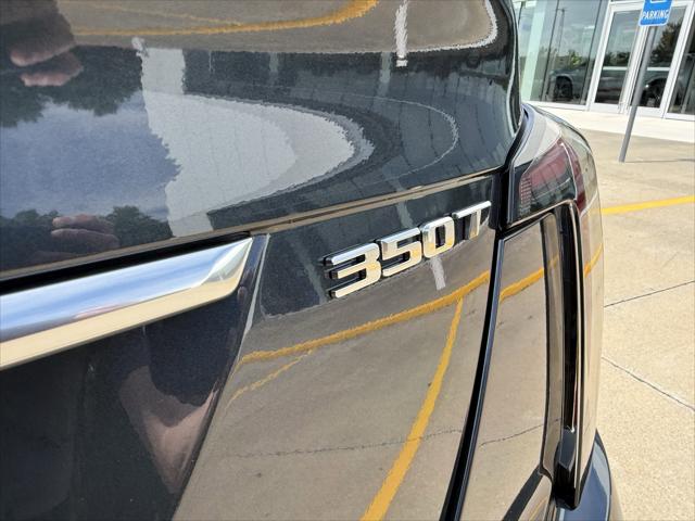 2026 Cadillac CT5 Sport RWD