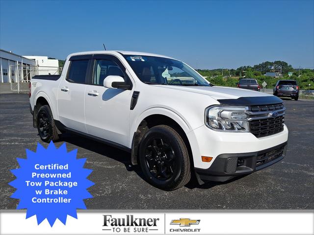 2022 Ford Maverick Lariat for sale in Lancaster, PA