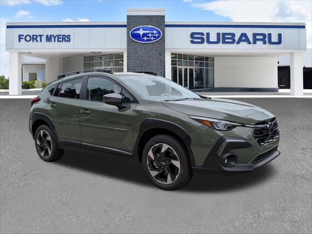 2026 Subaru Crosstrek Limited for sale in Fort Myers, FL