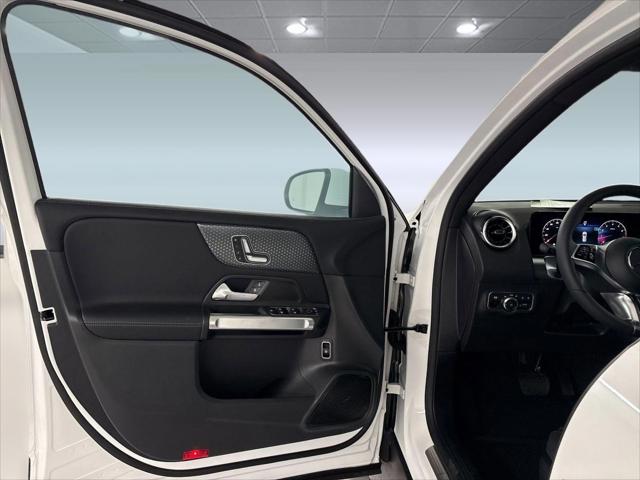 2026 Mercedes-Benz GLB GLB 250