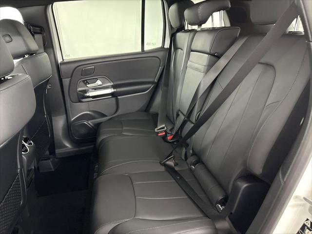 2026 Mercedes-Benz GLB GLB 250