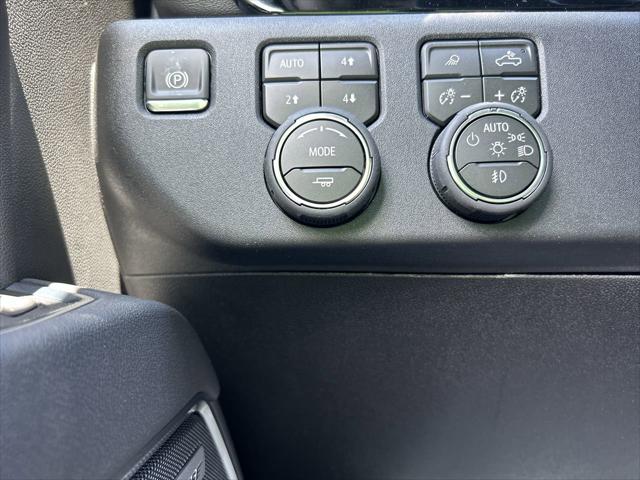 2026 Chevrolet Silverado 2500HD Crew Cab, Standard Bed, LTZ, 4WD