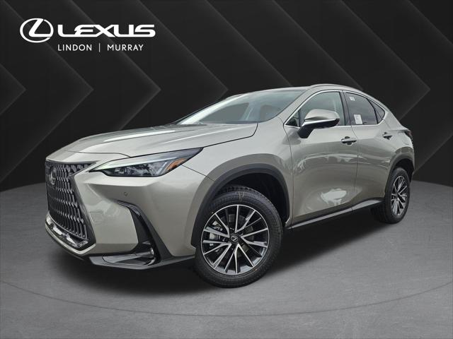 2026 Lexus NX Premium for sale in Lindon, UT