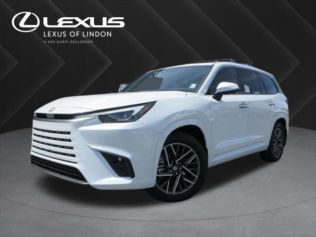 2026 Lexus TX 350 Premium for sale in Lindon, UT