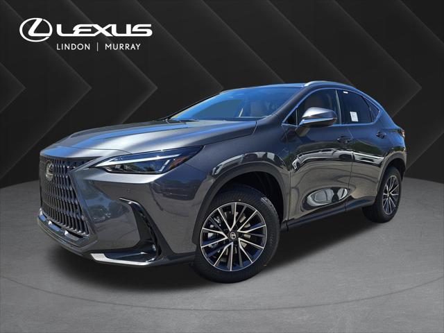 2026 Lexus NX 350 350 Base for sale in Lindon, UT