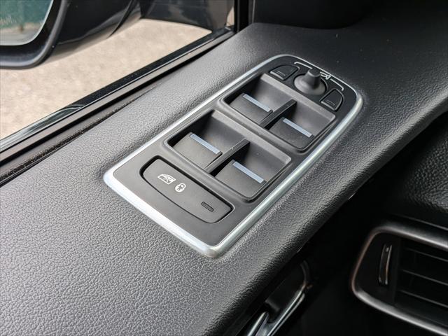 2018 Jaguar F-PACE 25t Prestige