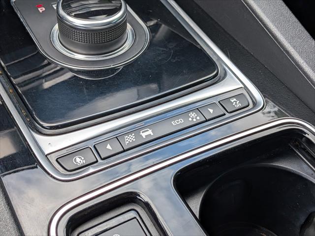 2018 Jaguar F-PACE 25t Prestige