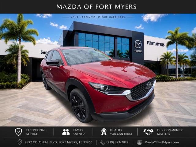 2026 Mazda CX-30 2.5 S Select Sport for sale in Fort Myers, FL