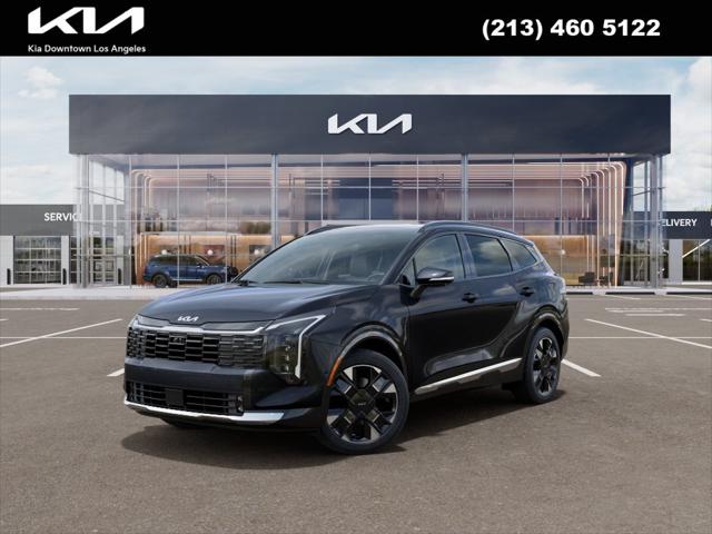 2026 Kia Sportage SX-Prestige for sale in Los Angeles, CA