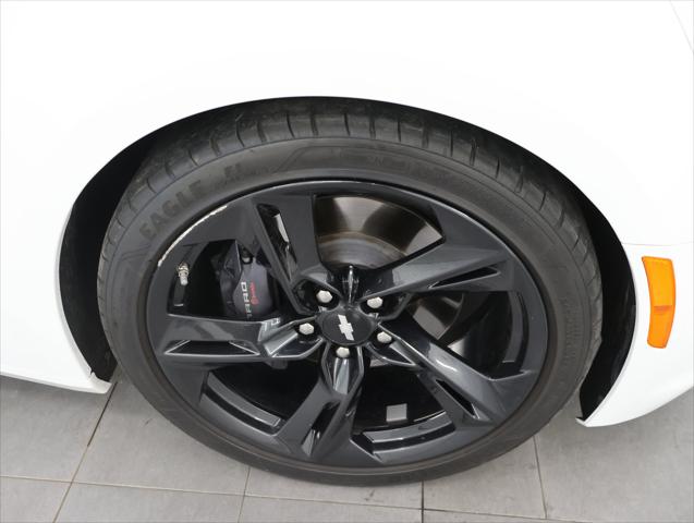 2019 Chevrolet Camaro 2SS