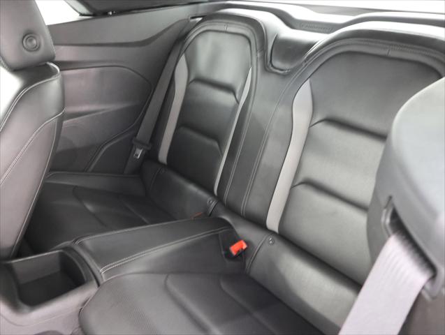 2019 Chevrolet Camaro 2SS