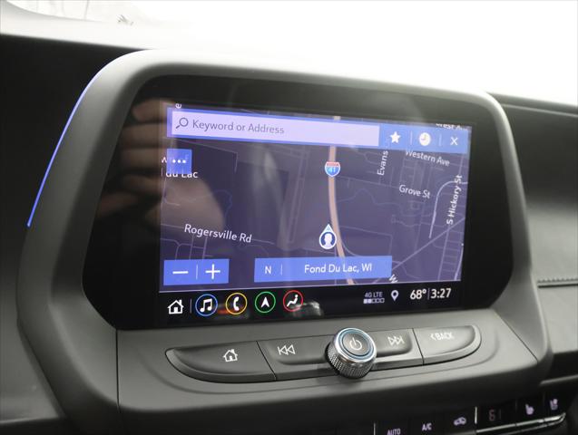 2019 Chevrolet Camaro 2SS
