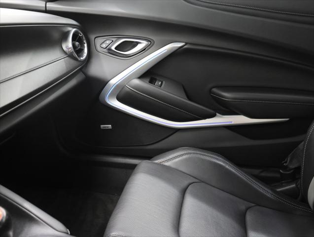 2019 Chevrolet Camaro 2SS