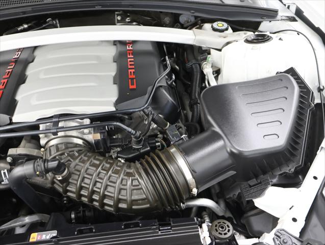 2019 Chevrolet Camaro 2SS