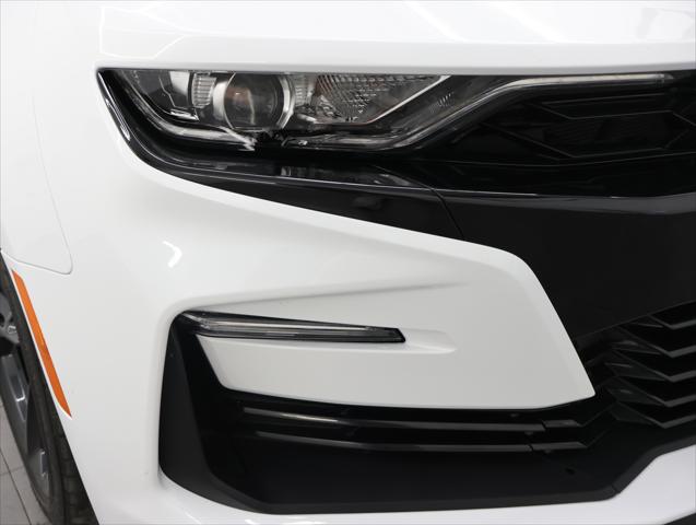 2019 Chevrolet Camaro 2SS