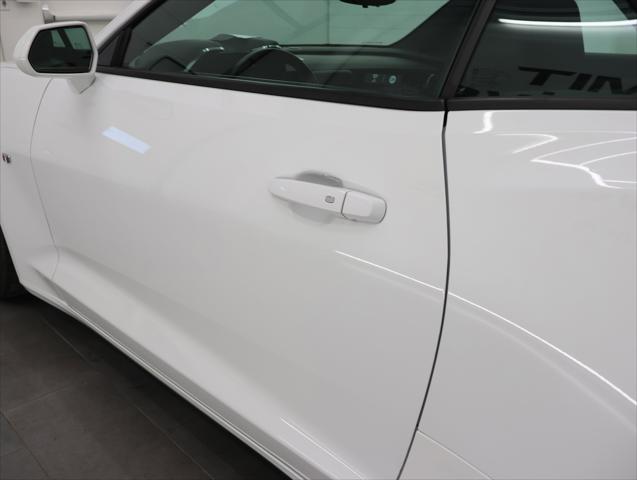 2019 Chevrolet Camaro 2SS