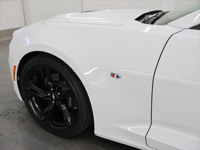 2019 Chevrolet Camaro 2SS