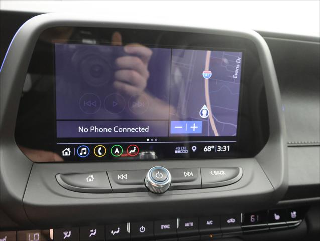 2019 Chevrolet Camaro 2SS