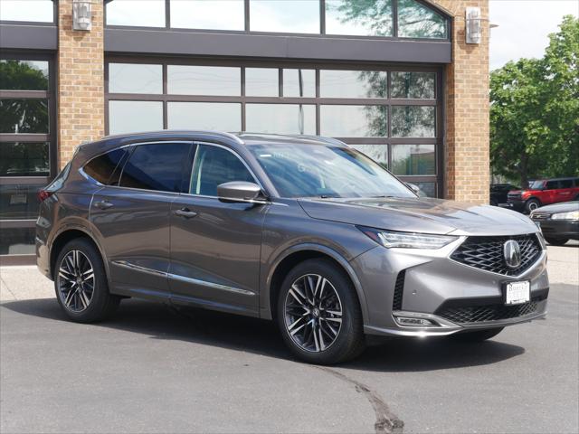 2026 Acura MDX Advance Package for sale in Brooklyn Park, MN