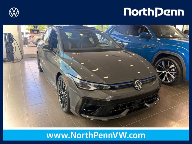 2026 Volkswagen Golf R 2.0T DSG for sale in Colmar, PA