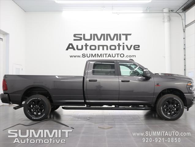 2026 Ram 3500 Big Horn Crew Cab 4x4 8' Box for sale in Fond du Lac, WI