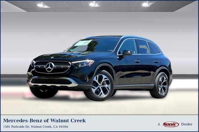2026 Mercedes-Benz GLC 350e 4MATIC for sale in Walnut Creek, CA