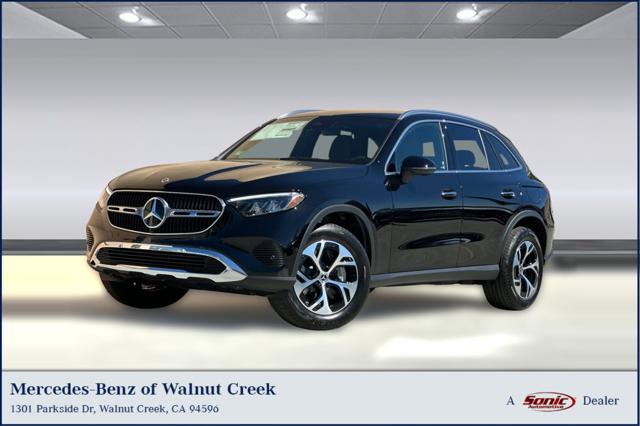2026 Mercedes-Benz GLC 350e 4MATIC for sale in Walnut Creek, CA