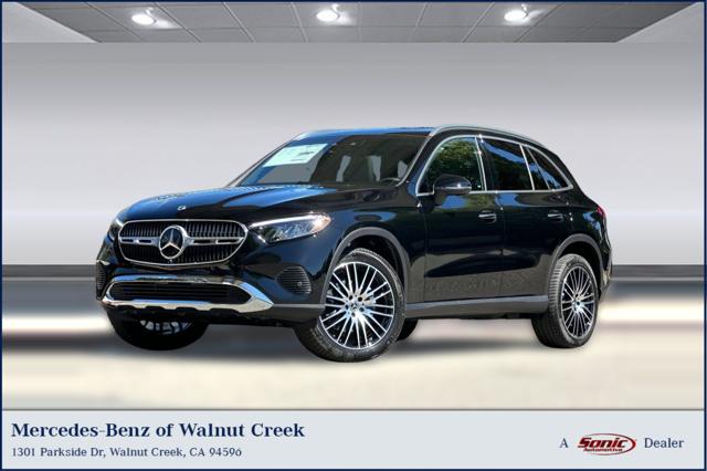 2026 Mercedes-Benz GLC 300 for sale in Walnut Creek, CA
