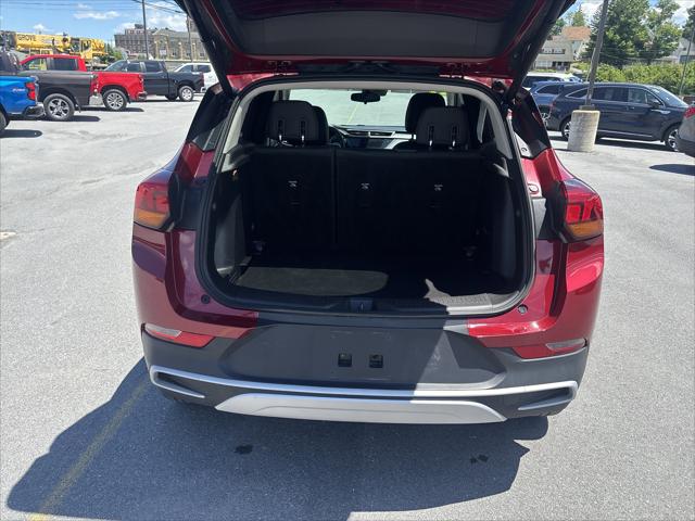 2021 Buick Encore GX AWD Select