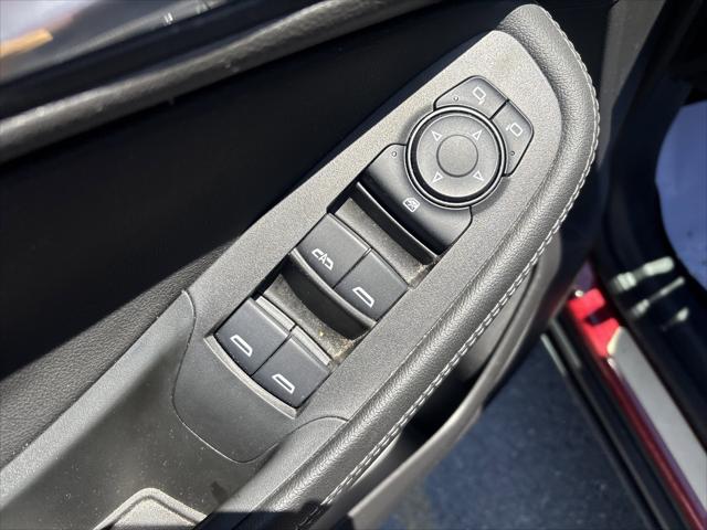 2021 Buick Encore GX AWD Select