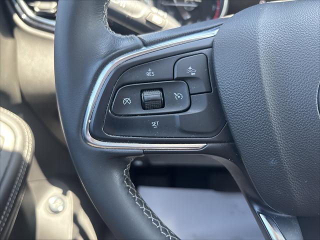 2021 Buick Encore GX AWD Select