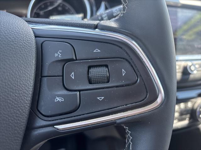 2021 Buick Encore GX AWD Select