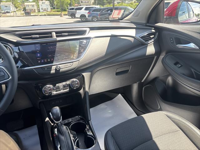 2021 Buick Encore GX AWD Select