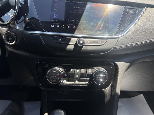 2021 Buick Encore GX AWD Select