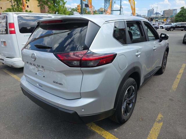 2024 Nissan Rogue SV Intelligent AWD