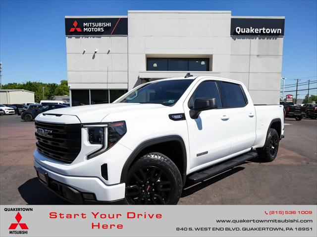 2023 GMC Sierra 1500 Elevation for sale in Quakertown, PA