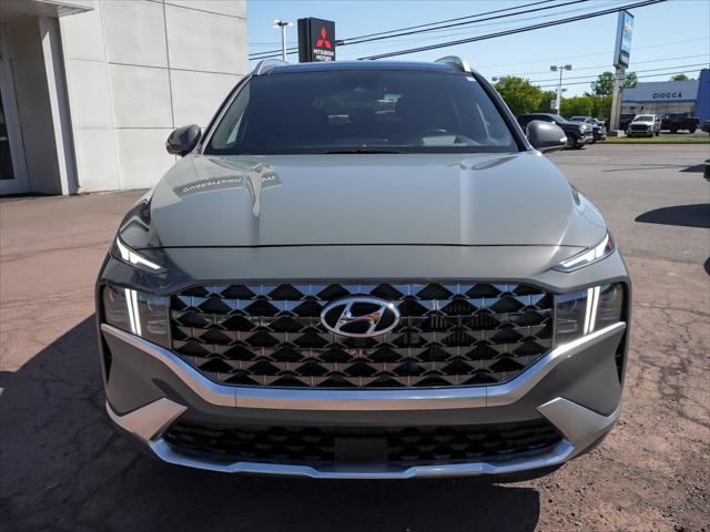 2023 Hyundai Santa Fe Ultimate Calligraphy