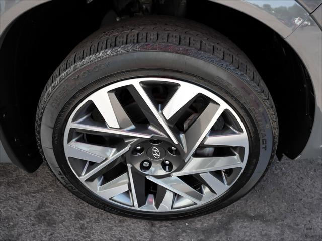 2023 Hyundai Santa Fe Ultimate Calligraphy